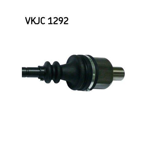 Antriebswelle SKF VKJC 1292 f&uuml;r RENAULT, Vorderachse rechts