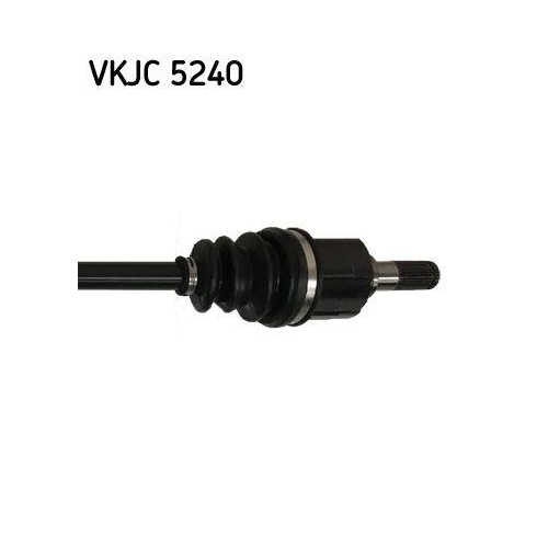 Antriebswelle SKF VKJC 5240 f&uuml;r HYUNDAI KIA, Vorderachse rechts