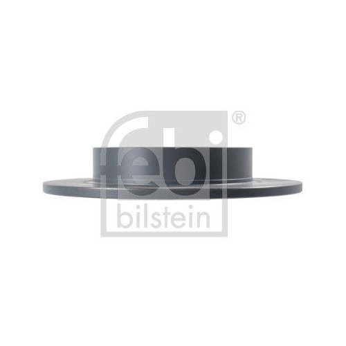 Bremsscheibe FEBI BILSTEIN 108494 f&uuml;r SUZUKI, Hinterachse