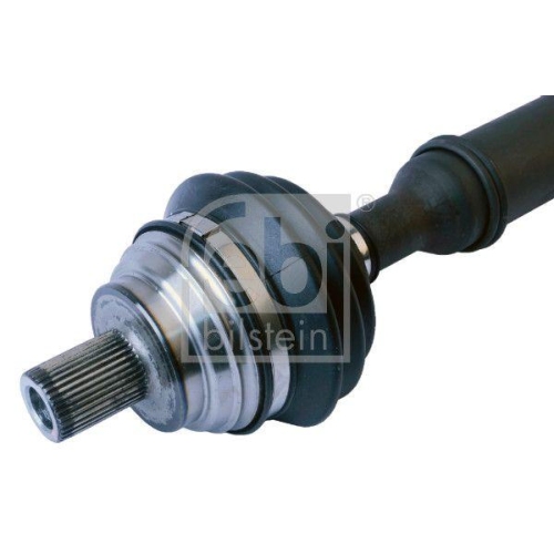 FEBI BILSTEIN Antriebswelle 193452 f&uuml;r SEAT SKODA VW, Vorderachse rechts
