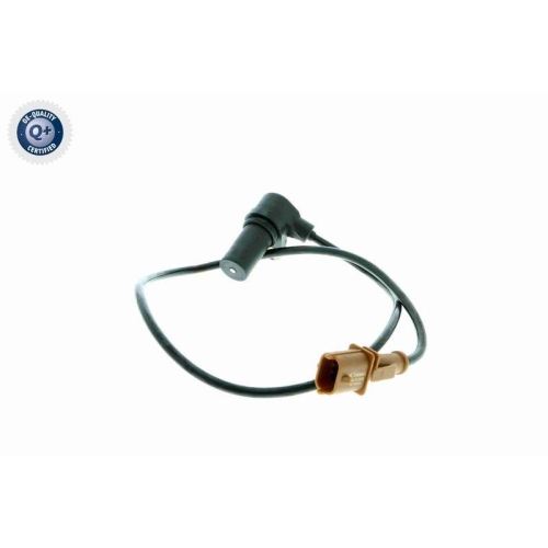 Impulsgeber, Kurbelwelle VEMO V24-72-0048 Q+, Erstausr&uuml;sterqualit&auml;t f&uuml;r FIAT