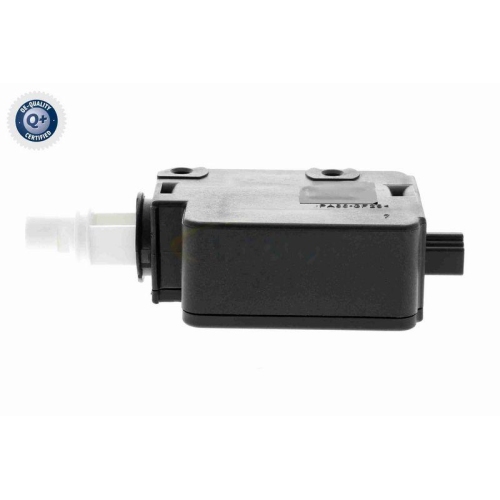 Stellelement, Zentralverriegelung VEMO V20-77-1038 Q+, Erstausrüsterqualität BMW