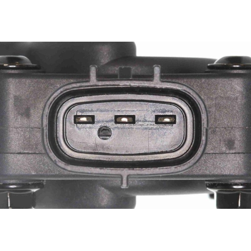 Sensor, Abgasdruck VEMO V70-72-0397 Original VEMO Qualit&auml;t f&uuml;r TOYOTA