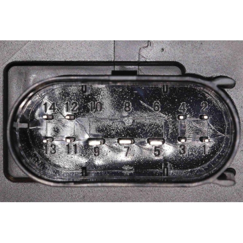 Kraftstoff-F&ouml;rdereinheit VEMO V30-09-0150 Original VEMO Qualit&auml;t f&uuml;r