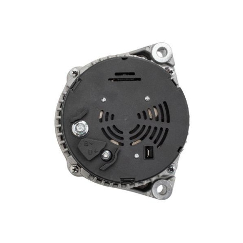 HELLA Generator 8EL 012 429-861 f&uuml;r MERCEDES-BENZ EVOBUS