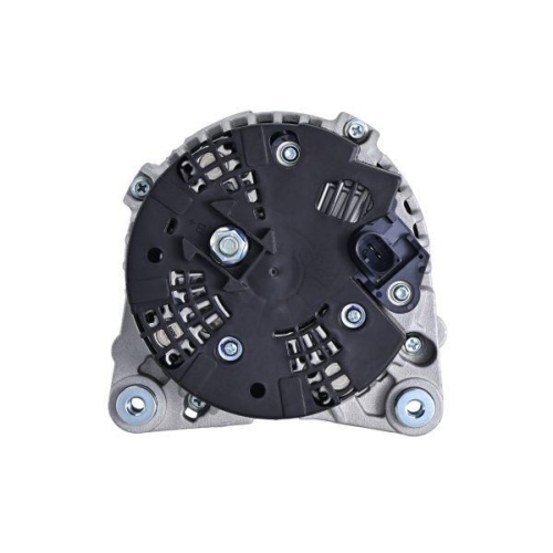 HELLA Generator 8EL 015 637-161 f&uuml;r AUDI VW