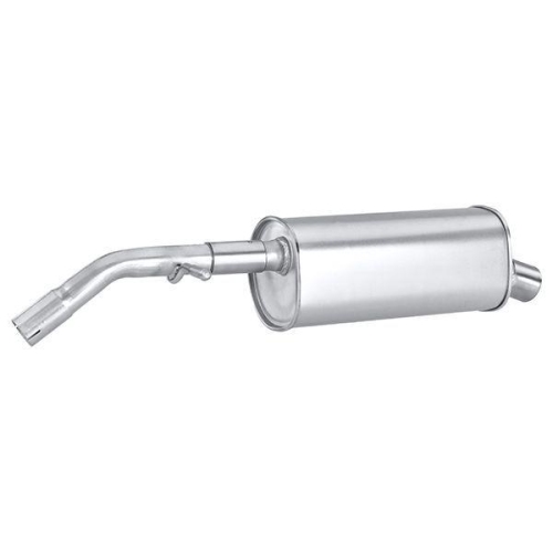 HELLA Endschalld&auml;mpfer 8LD 366 027-581 Easy2Fit &ndash;