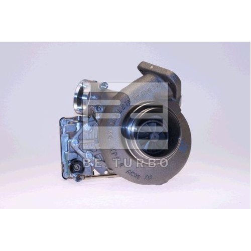 BE TURBO 126725 Lader, Aufladung f&uuml;r MERCEDES-BENZ