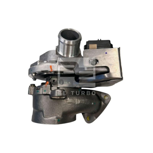 BE TURBO 130842RED Lader, Aufladung f&uuml;r FORD