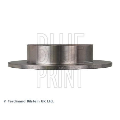 BLUE PRINT ADG043185 2 St&uuml;ck Bremsscheiben f&uuml;r CHERY, Hinterachse