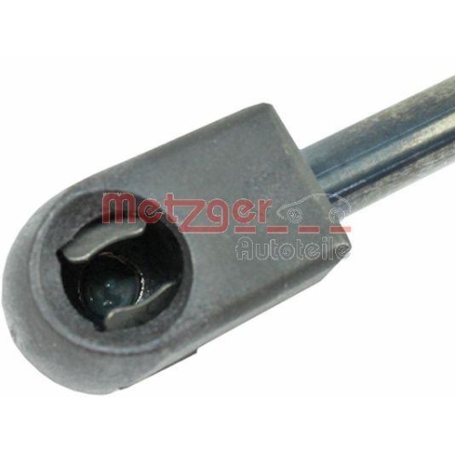 Gasfeder, Koffer-/Laderaum METZGER 2110039 f&uuml;r OPEL