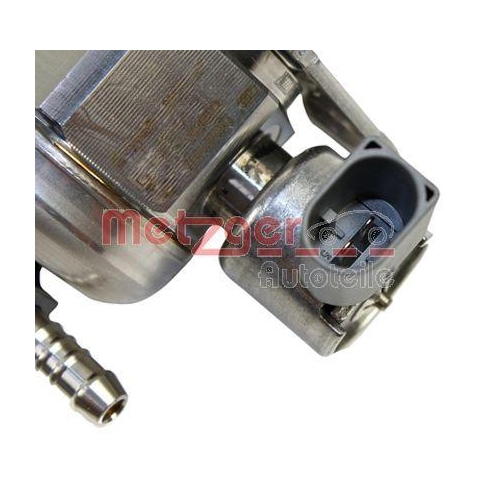 Hochdruckpumpe METZGER 2250300 ORIGINAL ERSATZTEIL f&uuml;r VAG