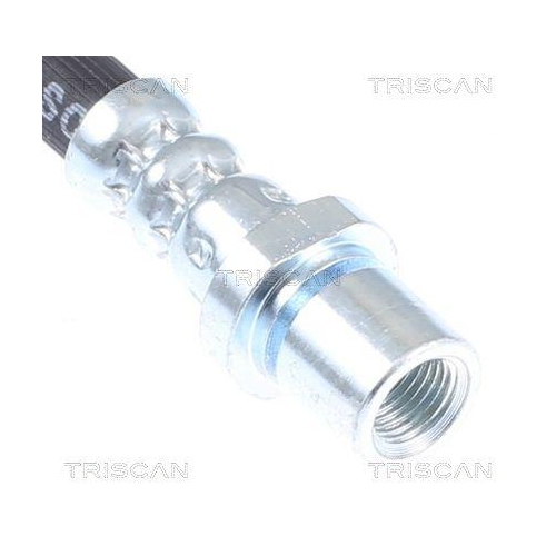 Bremsschlauch TRISCAN 8150 68231 f&uuml;r SUBARU, Hinterachse, au&szlig;en