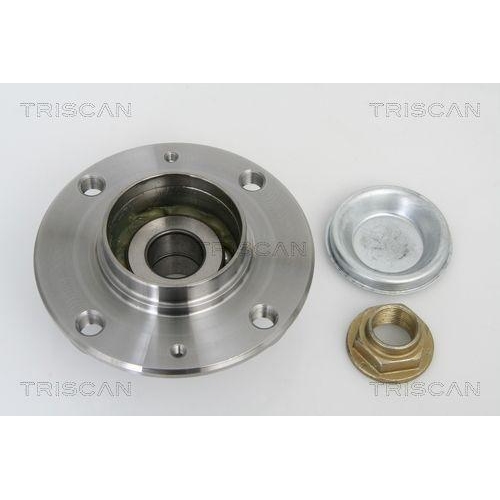 Radlagersatz TRISCAN 8530 28230 f&uuml;r CITRO&Euml;N PEUGEOT, Hinterachse