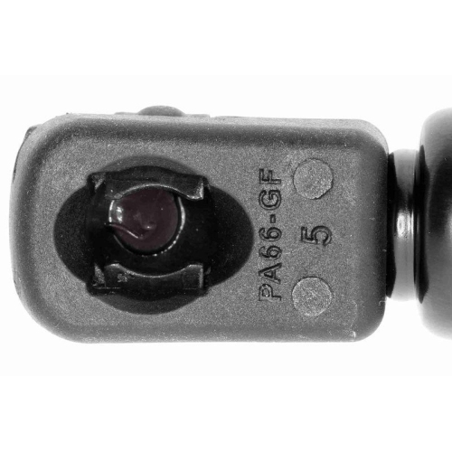 Gasfeder, Heckscheibe VAICO V53-0011 Original VAICO Qualität für KIA, beidseitig