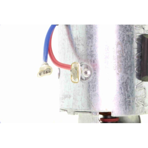 Ansauggebläse, Innenraumluft VEMO V30-03-1723 Original VEMO Qualität für