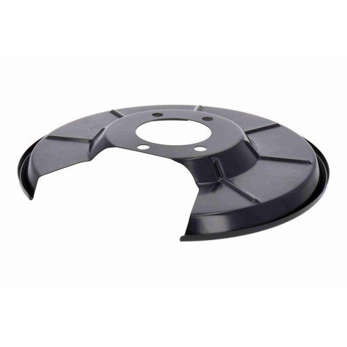 Spritzblech, Bremsscheibe VAICO V95-0680 Green Mobility Parts f&uuml;r VOLVO