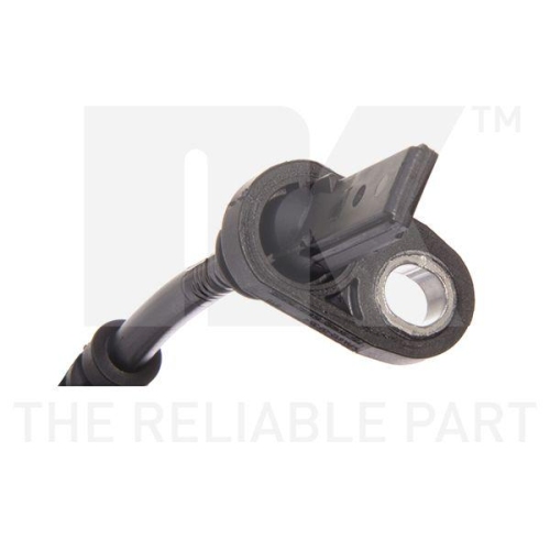 Sensor, Raddrehzahl NK 292332 f&uuml;r FIAT, Hinterachse