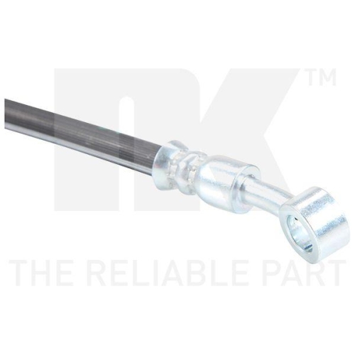 Bremsschlauch NK 852666 f&uuml;r HONDA, Hinterachse