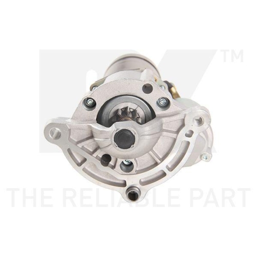 Starter NK 4718040 f&uuml;r CITRO&Euml;N FIAT MITSUBISHI PEUGEOT