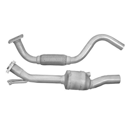 HELLA Katalysator 8LE 366 054-231 Easy2Fit &ndash;