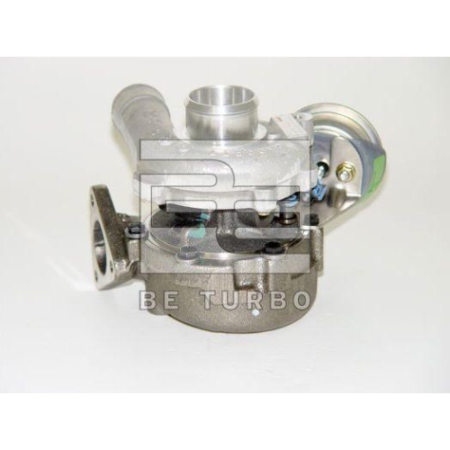BE TURBO 124618 Lader, Aufladung f&uuml;r OPEL