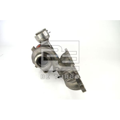 BE TURBO 126740 Lader, Aufladung f&uuml;r VAG