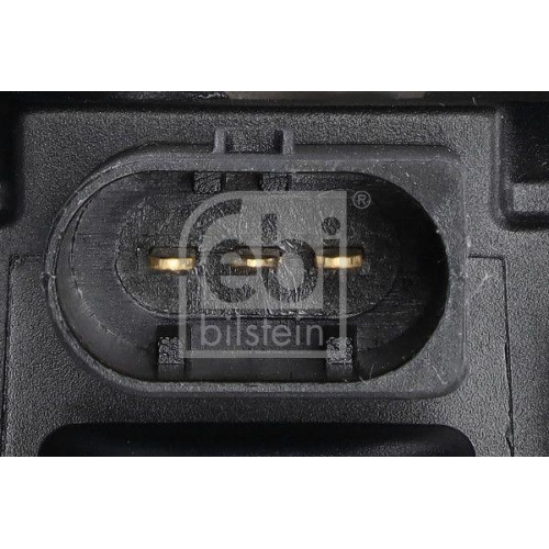 FEBI BILSTEIN 1006187 Kompressor, Druckluftanlage febi Plus f&uuml;r AUDI