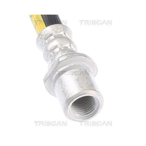 Bremsschlauch TRISCAN 8150 68232 f&uuml;r SUBARU, Hinterachse links