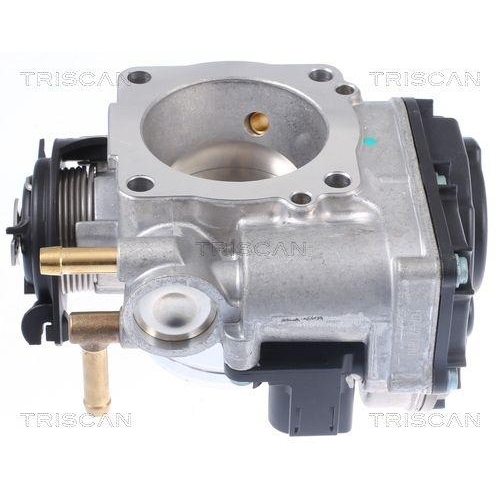 Drosselklappenstutzen TRISCAN 8820 29026 f&uuml;r VW