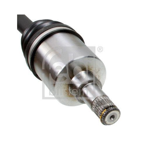 FEBI BILSTEIN Antriebswelle 182444 f&uuml;r VOLVO, Vorderachse links