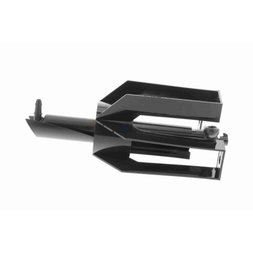 Waschwasserd&uuml;se, Scheinwerferreinigung VEMO V57-08-0002 Original VEMO Qualit&auml;t