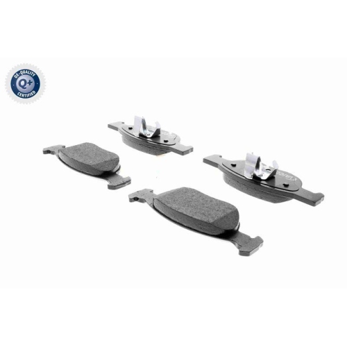 Bremsbelagsatz, Scheibenbremse VAICO V24-0073 Q+, Erstausr&uuml;sterqualit&auml;t f&uuml;r FIAT