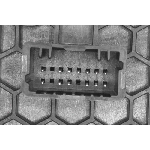 Schalter, Fensterheber VEMO V46-73-0066 Green Mobility Parts f&uuml;r RENAULT