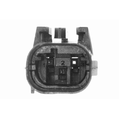 Motorhaubenschloss VAICO V20-2154 Green Mobility Parts f&uuml;r BMW, links, unten