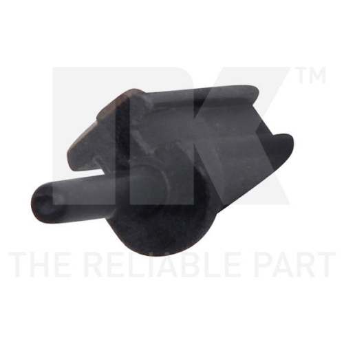 Warnkontakt, Bremsbelagverschlei&szlig; NK 280098 f&uuml;r MERCEDES-BENZ, Hinterachse