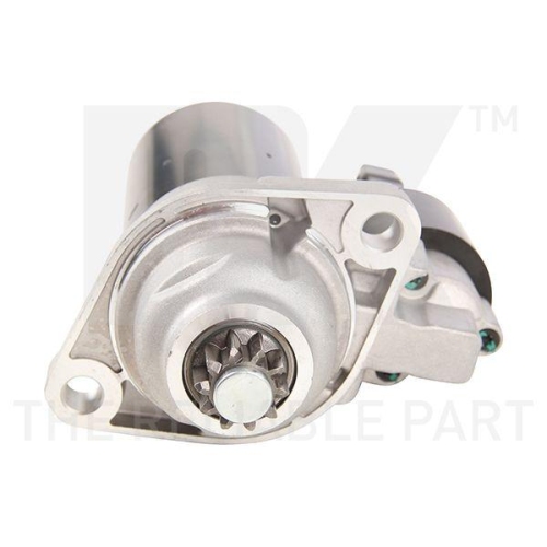 Starter NK 4718200 f&uuml;r AUDI FORD SEAT SKODA VW VAG