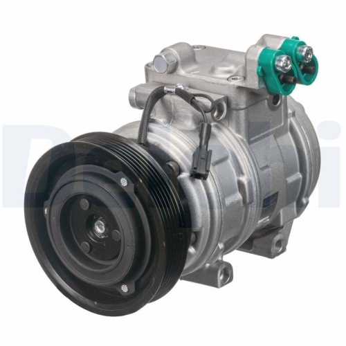 DELPHI CS20488 Kompressor, Klimaanlage f&uuml;r HYUNDAI KIA