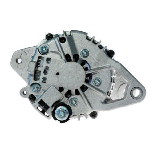 HELLA Generator 8EL 011 711-711 f&uuml;r NISSAN HITACHI INFINITI