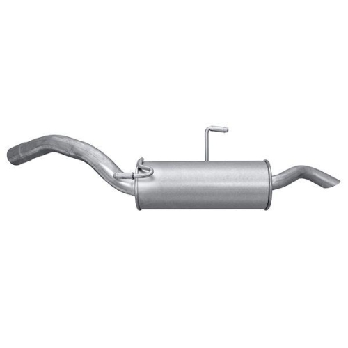 HELLA Endschalld&auml;mpfer 8LD 366 027-601 Easy2Fit &ndash;