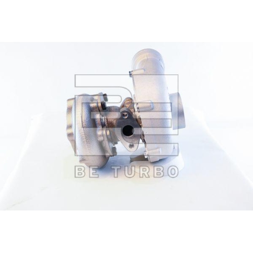 BE TURBO 124688 Lader, Aufladung f&uuml;r STEYR MWM FENDT DEUTZ
