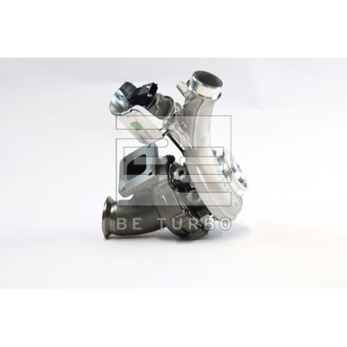 BE TURBO 130845 Lader, Aufladung f&uuml;r FIAT