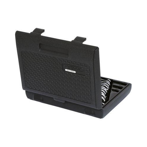 Ratschen-Ringgabelschl&uuml;sselsatz KS TOOLS 503.4665 f&uuml;r