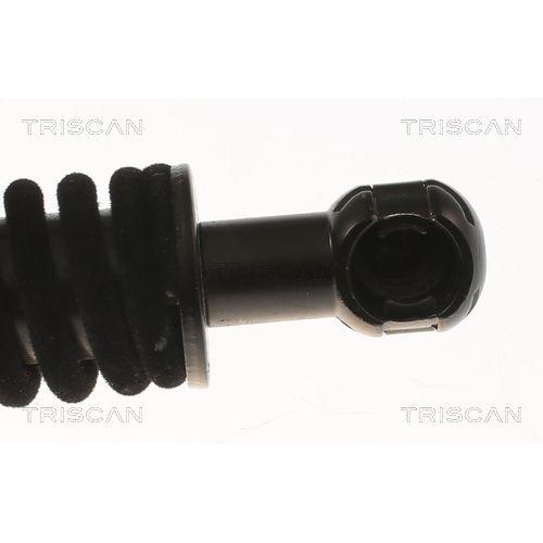 Gasfeder, Koffer-/Laderaum TRISCAN 8710 11353 für BMW, links