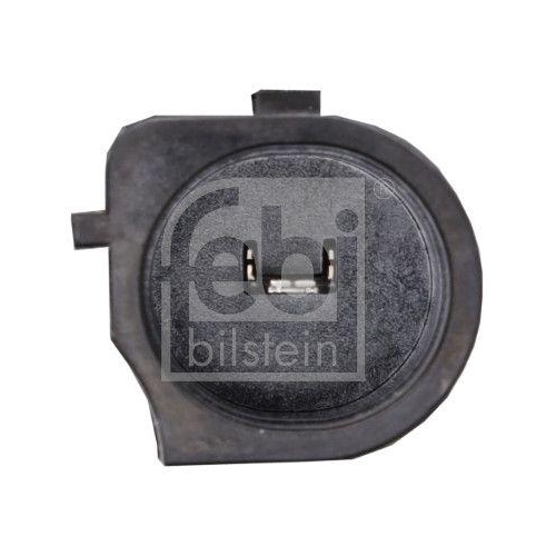 FEBI BILSTEIN Starter 193197 f&uuml;r VW