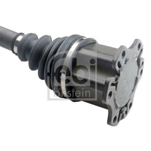 FEBI BILSTEIN Antriebswelle 186588 f&uuml;r AUDI VW, Vorderachse links