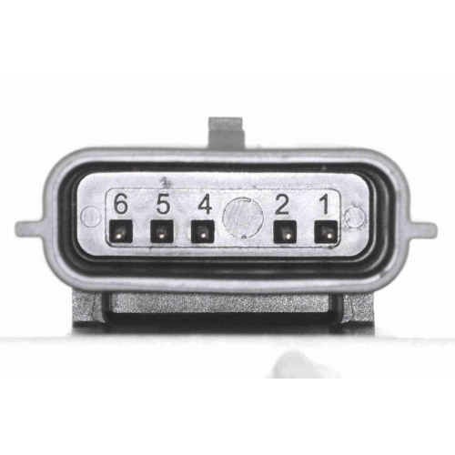 AGR-Ventil VEMO V46-63-0013 Original VEMO Qualit&auml;t f&uuml;r MERCEDES-BENZ NISSAN OPEL