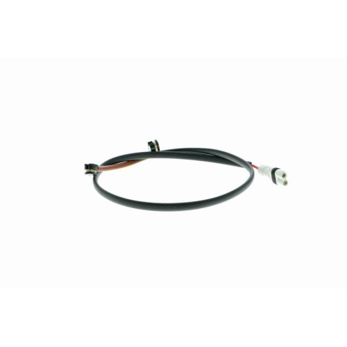 Warnkontakt, Bremsbelagverschlei&szlig; VEMO V45-72-0051 Original VEMO Qualit&auml;t f&uuml;r