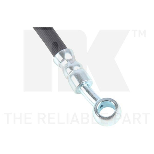 Bremsschlauch NK 852670 f&uuml;r HONDA, Vorderachse rechts