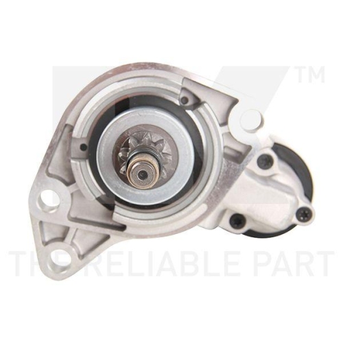 Starter NK 4718310 f&uuml;r AUDI SEAT SKODA VW VAG